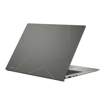 Laptop ASUS 13.3" Zenbook S 13 OLED UX5304MA Grey (Core Ultra 7 155U 16Gb 1Tb) 