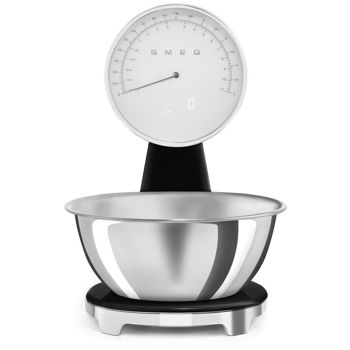 SMEG KSF01BLWW