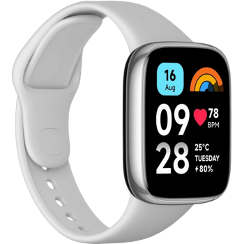 Xiaomi Redmi Watch 3 Activ Gray 