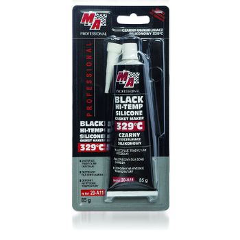 MA Germetic hi-temp black 329C 85g 20A11 