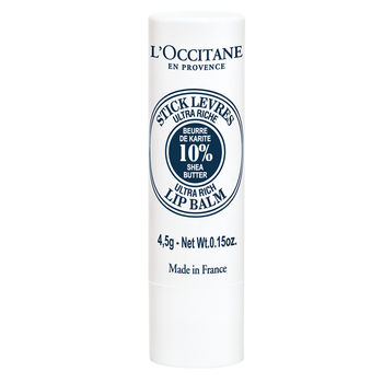 Karite Stick Lèvres Ultra Riche 4,5 Ml