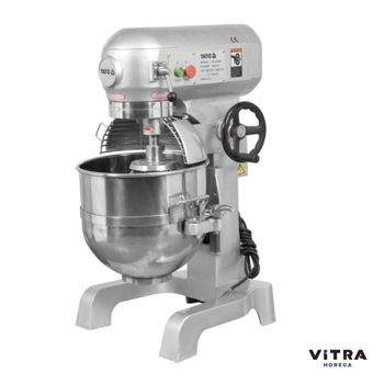 cumpără Mixer 25L ;230v, 0.74kw în Chișinău 