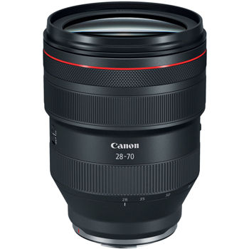 Canon RF 28-70mm F2L 