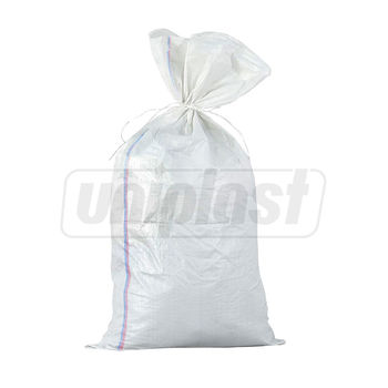 cumpără Sac de uz casnic PP 600x1100/70 (alb) în Chișinău 