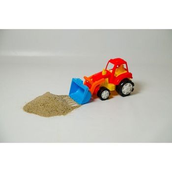 cumpără Burak Toys Tractor Excavator în Chișinău 