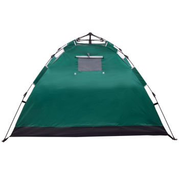 Палатка-автомат туристическая на 2 человек (2x1.5x1.1 м) LX001 (5958) 