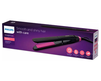 Hair Straighteners Philips BHS375/00 