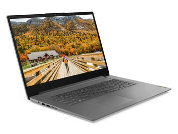 Notebook Lenovo IdeaPad 3 17ALC6 
