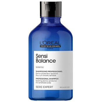 SENSI BALANCE SORBITOL SHAMPOO *PRO 300ML