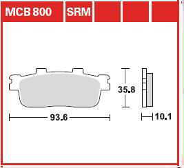 MCB800LC 