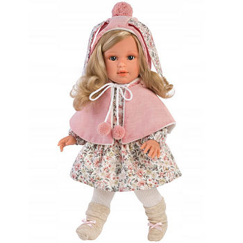купить Llorens кукла Лучия 40 см в Кишинёве 