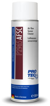 Airflow Sensor Cleaner PRO TEC Очиститель расходомера воздуха 