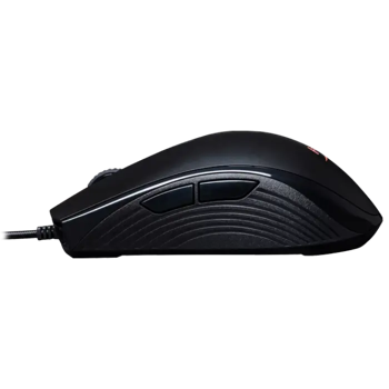 Игровая мышь HyperX Pulsefire Core, Чёрный 