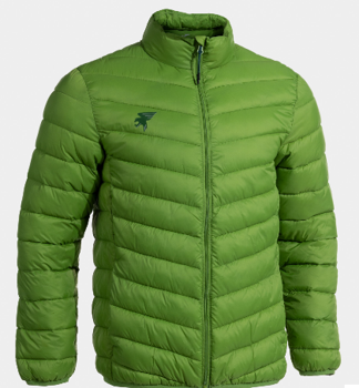 Куртка JOMA - MYSTIC JACKET GREEN 