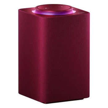 Yandex station MAX YNDX-0008R, Red. 