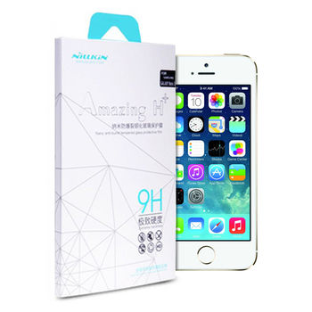 Nillkin Apple iPhone 5/5S, Tempered Glass 