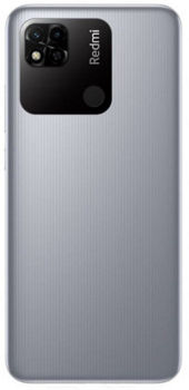 Xiaomi Redmi 10A 2/32GB Duos, Silver 