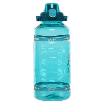 Sticla pt apa din plastic 1500 ml T23-10 (9868) 