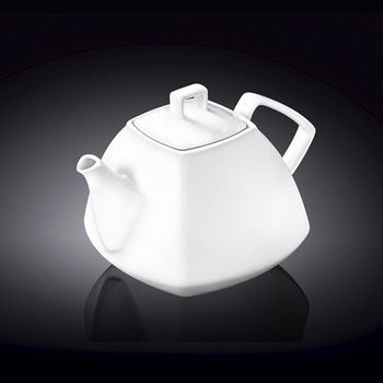 Чайник заварочный WILMAX WL-994041/1C (1050 мл) 