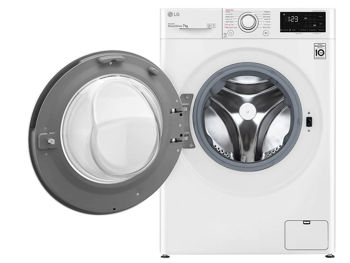 Washing machine/fr LG F2WV3S7AIDD 