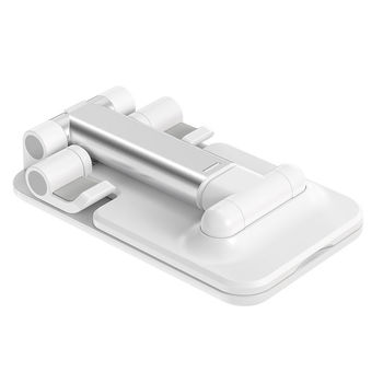 Держатель Borofone BH42 Star [White] 