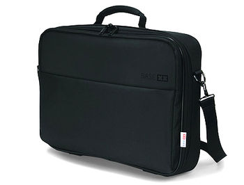 Dicota D31515 BaseXX C / Notebook Case 13"-14.1" Black (geanta laptop/сумка для ноутбука)