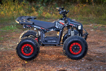 ATV electric Highper Sirius 