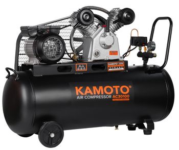 Compresor Kamoto AC 30100 