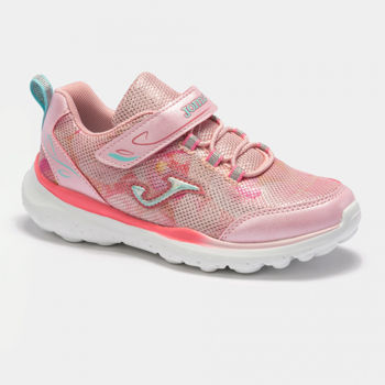 Кроссовки JOMA - J.BUTTERFLY JR 2210 ROSA 