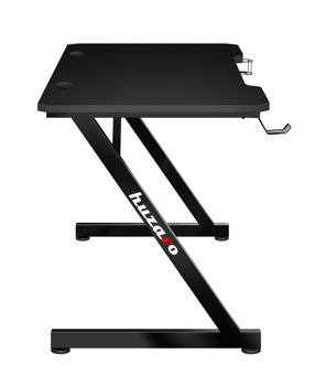 cumpără Gaming Desk HERO 2.5 BLACK în Chișinău 