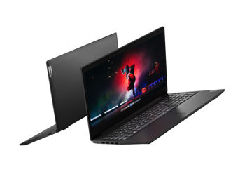 купить Lenovo IdeaPad 3 15IGL05 Business Black 15.6" TN FHD 220 nits (Intel Celeron N4020 2xCore 1.1-2.8GHz, 4GB (on board) DDR4 RAM, 256GB в Кишинёве 