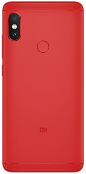 Xiaomi Redmi Note 5 3/32GB Duos, Red 