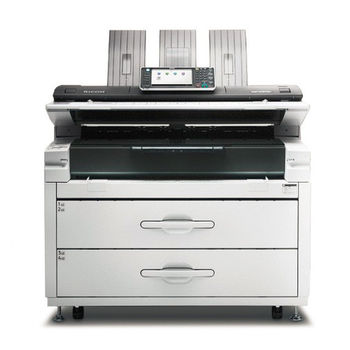 RICOH MP W8140SP 