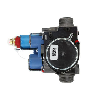 Vana de gaz SIT 845 SIGMA PS 24v pentru cazan Bosch GAZ 6000 W, Buderus Logamax U072 