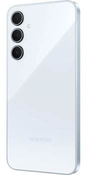 Samsung Galaxy A35 6/128Gb (SM-A356), Iceblue 