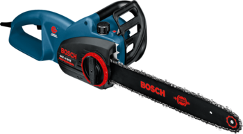 Цепная пила электрическая Bosch GKE 40 BCE (0601597703) 