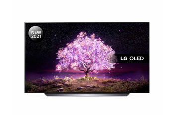 купить 65" OLED TV LG OLED65C14LB, Black (3840x2160 UHD, 120 Hz, SMART TV, DVB-T2/C/S2) в Кишинёве 
