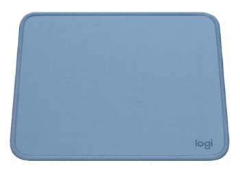 Игровой коврик для мыши Logitech Studio Series, Small, Синий 
