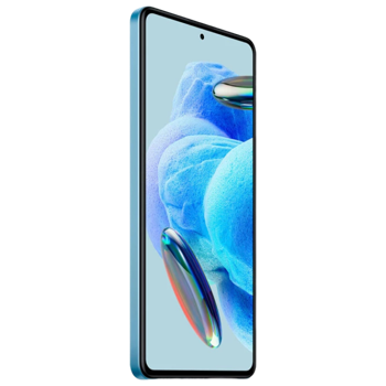 Redmi Note 12 Pro 5G  8/256GB EU Blue 