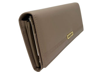 Кошелек Nica Beige 