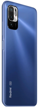 Xiaomi Redmi Note 10 5G 4/64GB Duos, Blue 