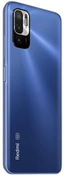 Xiaomi Redmi Note 10 5G 4/128GB Duos, Blue 