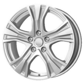 Jante auto K&K R17 5x112 KC673 54/7 54 7,0