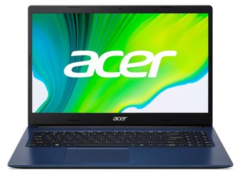 купить Laptop ACER Aspire A315-57G Indigo Blue(NX.HZSEU.007)(Intel Core i3-1005G1 8Gb 256Gb) в Кишинёве 
