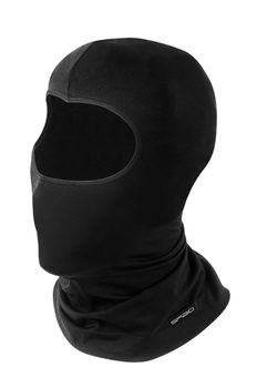 Balaclava SPAIO MOTO SIMPLE UNISEX BALACLAVA W02 