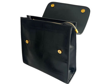 Рюкзак- сумка Stylish Black 