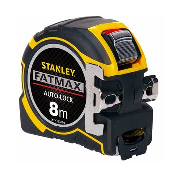 купить Рулетка Stanley FatMax Autolock 8m в Кишинёве 