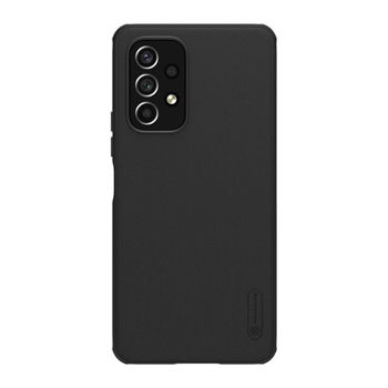 Nillkin SAM. A53, Frosted Pro, Black 