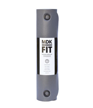 Коврик для йоги и фитнеса Manduka MDK FIT  8mm 