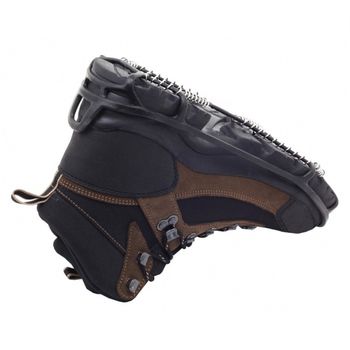 cumpără Coltari WinterTrax for Him Yaktrax, 36-44, 8115 în Chișinău 